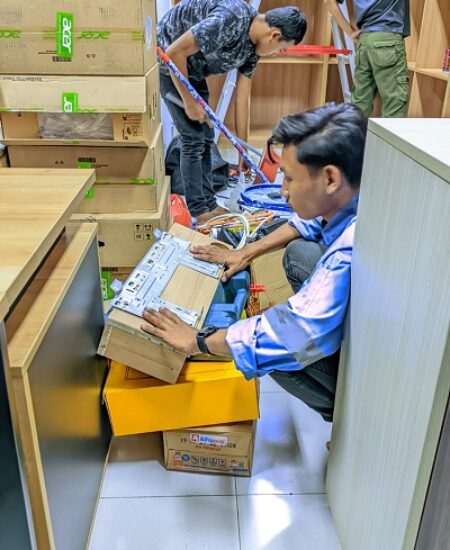 Kejati Medan (12)