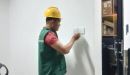 Kejati Medan (5)