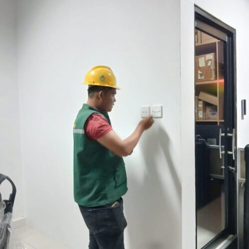 Kejati Medan (5)